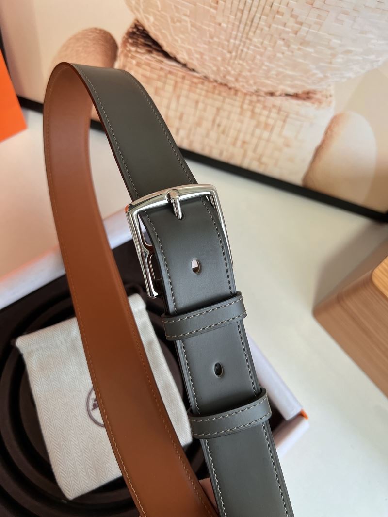 Hermes Belts